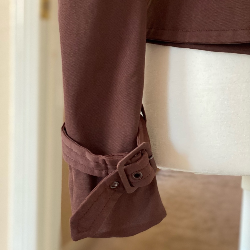 Bebe Jacket - image 6